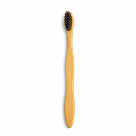 Bamboo Brush