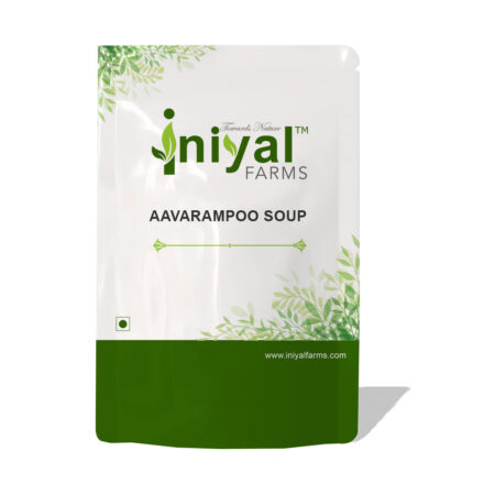 Aavarampoo Soup