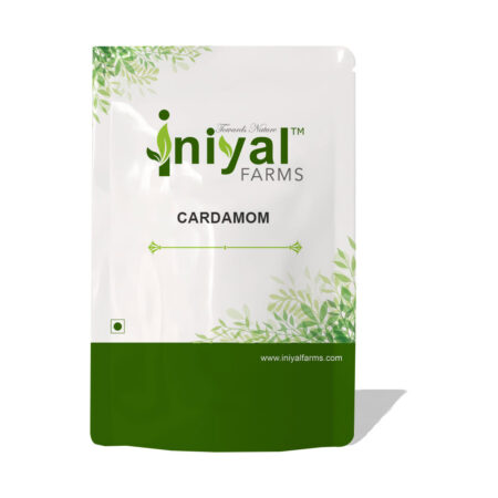 Cardamom