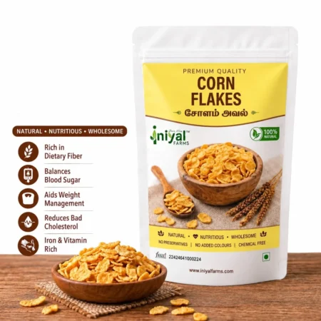 Corn Flakes