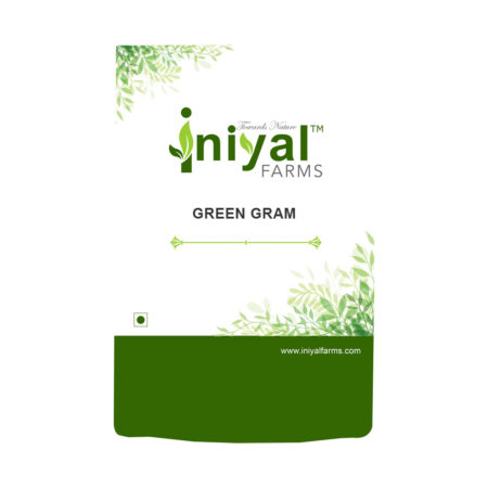 Green Gram