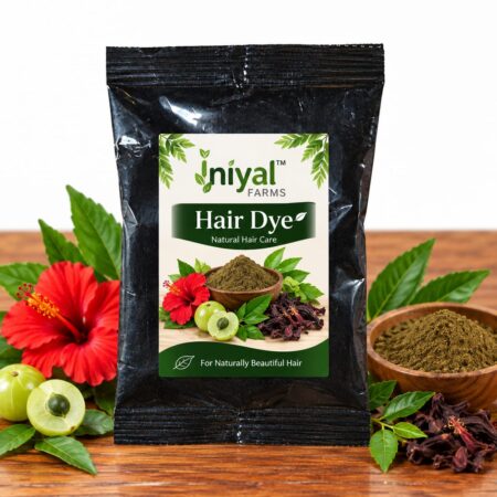 Hair Dye