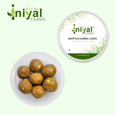 Mappilai Samba Laddu