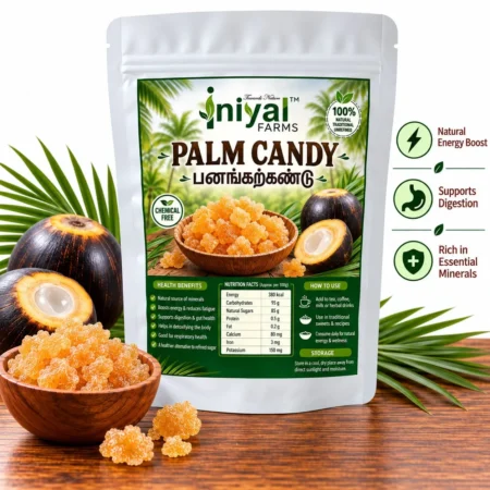 Palm Candy