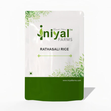 Rathasali Rice