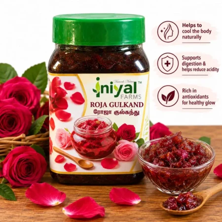 Roja Gulkhand