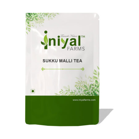 Sukku Malli Tea