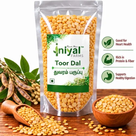 Toor Dal