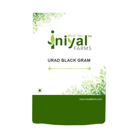 Urad Black Gram