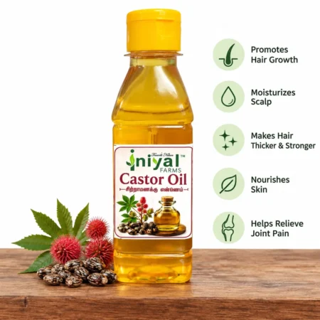 Castor Oil