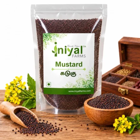 Mustard