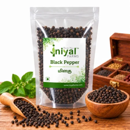 Pepper