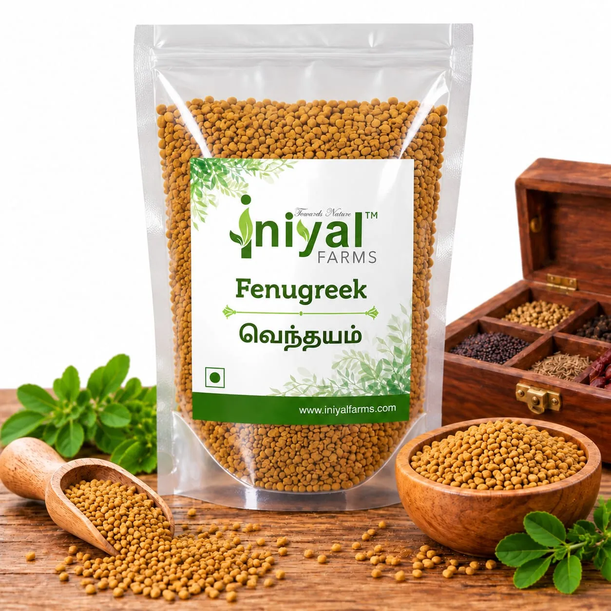 Fenugreek