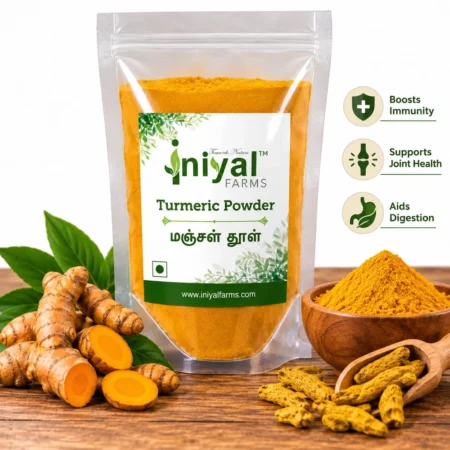 Turmeric Powder