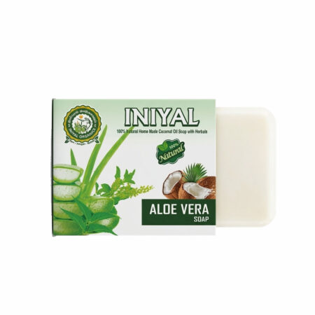 Aloe Vera Soap