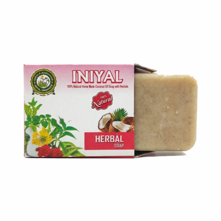 Herbal Soap