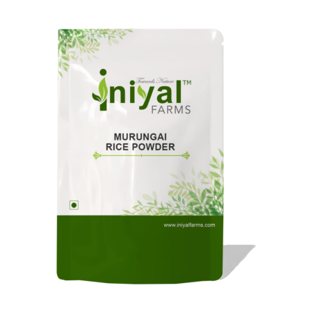 Murungai Herbal Rice Powder