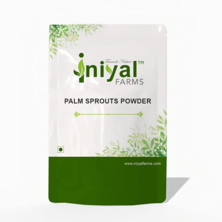 Palm Sprouts Powder