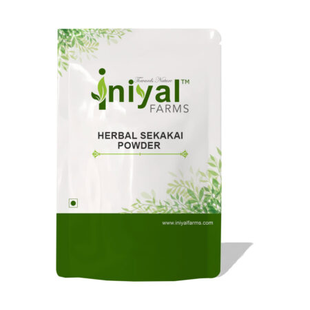Herbal Sekakai Powder