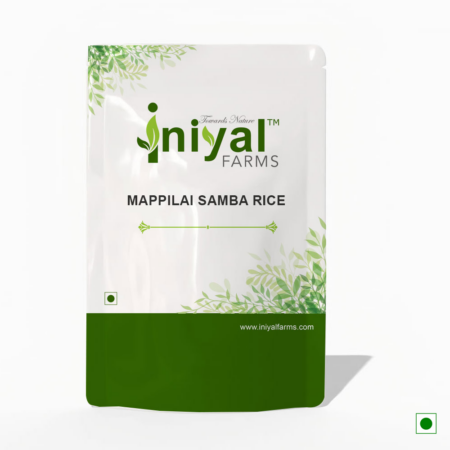 Mappilai Samba Rice