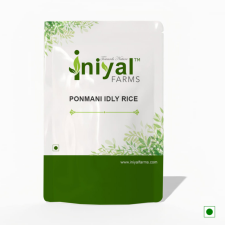 Ponmani Idly Rice