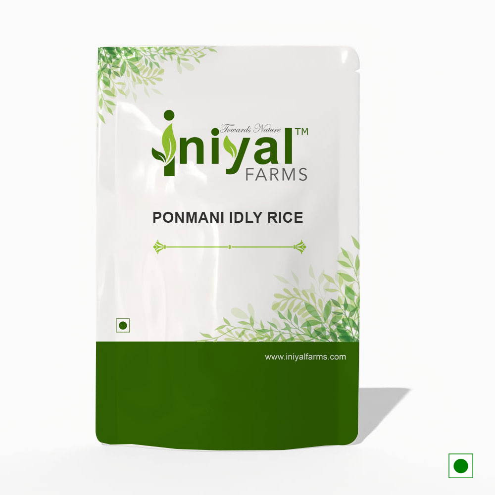 Ponmani Idly Rice
