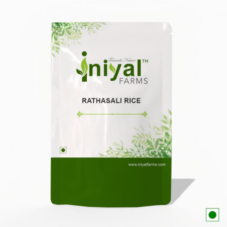 Rathasali Rice